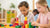 Make Math Fun for Kids: Hands-On Adventures for Curious Minds
