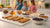 Make Your Own Kids Granola Bars Recipe