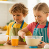 Making Math Delicious: Fun Math Games for Kids in the Kitchen and Beyond