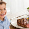 Making Mealtime Magic: Delightful Steak Recipes for Kids
