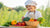 Making Veggie Recipes for Kids a Delicious Adventure
