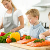 Making Waves in the Kitchen: Delicious Salmon Kid Friendly Recipes Your Family Will Love