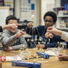 Marshmallow Challenge: Sweet STEM Learning Fun
