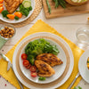Master the Dinner Table: Delicious Kid-Approved Chicken Recipes