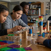 Master the STEM Marble Challenge