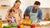 Mastering Dinner Time: Engaging Recipes for Dinner with Kids (and Fun!)