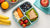 Mastering Healthy & Fun Lunch Box Recipes for Kids