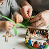 Meaningful Holy Week Crafts for Kids: Learning & Family Bonding