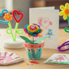 Meaningful Keepsakes: Unforgettable Mothers Day Crafts for Kids