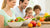 Mediterranean Diet Recipes for Kids: Healthy & Fun Family Meals