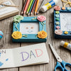 Memorable Free Father's Day Crafts for Kids
