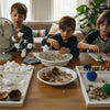 Nature's Engineers: The Seed Dispersal STEM Challenge at Home