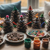 Nature's Little Treasures: Fun Pine Cone Craft Ideas for Kids