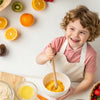 No Bake Recipes for Kids: Easy Kitchen Adventures