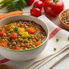 Nourishing Bites: Easy Kid-Friendly Lentil Recipes for Growing Kids