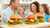 Our Best Kid-Friendly Burger Recipe for Family Fun