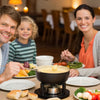 Our Best Kid-Friendly Cheese Fondue Recipe: A Family Adventure in Every Dip!
