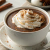 Our Favorite Hot Chocolate Recipe for Kids