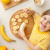 Our Top 15 Banana Recipes for Kids: Sweet, Simple & Educational Fun