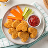 Our Ultimate Baked Chicken Nuggets for Kids Recipe: A STEM & Taste Adventure