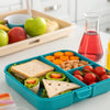 Pack Fun School Lunches for Kids: STEM & Culinary Adventures