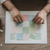 Paper Quilt Craft for Kids: Creative Learning Fun