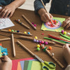 Pencil Craft Fun for Kids: Spark Creativity & Learning