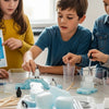 Penguin STEM Challenge: Icy Fun & Learning for Kids
