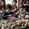 Peruvian Arts & Crafts for Kids: Creative Journeys