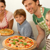 Pizza Party Fun: An Easy Kids Pizza Recipe for Family Chefs