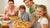 Pizza Party Fun: An Easy Kids Pizza Recipe for Family Chefs