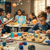 Planetopia STEM Challenge: Crafting Future Innovators Through Hands-On Discovery