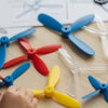 Plastic Propellers for STEM Projects: Hands-On Learning