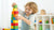 Playful STEM Activities for 3 Year Olds