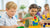 Playful STEM Activity for Kindergarten Fun!