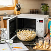 Popcorn STEM Fair Project: Uncovering Kitchen Science Fun