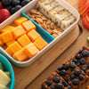 Power-Packed Protein Snacks for Kids: Easy, Fun Recipes