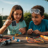 Power Play: Fun Solar Panel STEM Projects for Kids