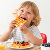 Powering Playtime: The Ultimate Guide to a Healthy Waffle Recipe Kids Will Love