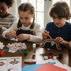 Presidential Play: Engaging George Washington Crafts for Kids