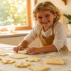 Puff Pastry Fun: Easy Recipes for Kids