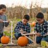 Pumpkin Picker STEM Challenge: Harvesting Fun and Ingenuity