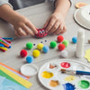 Quick Arts and Crafts for Kids: Sparking Creativity and Learning