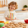 Quick Baking Recipes: Fun & Fast Kids' Kitchen Treats
