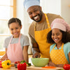 Quick Dinner Recipes for Kids: Turning Weeknight Meals into Edutainment
