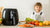 Quick & Easy Air Fryer Recipes for Kids