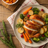 Quick & Easy Kid Friendly Chicken Recipes for Happy Family Meals