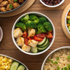 Quick & Easy Kid-Friendly Instant Pot Meals