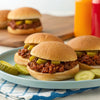 Quick & Easy Kid-Friendly Sloppy Joe Recipe