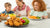 Quick & Easy Kids Chicken Recipes: Family Favorites